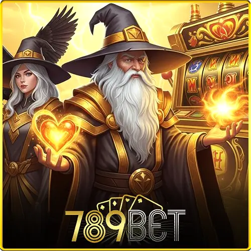 789bet สล็อต เกมยอดนิยมของนักปั่น เล่นง่าย ได้เงินไว