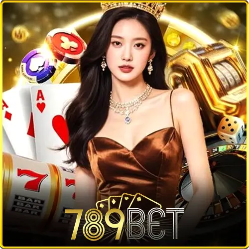 ทำความรู้จักกับ 789bet คาสิโนสด ตอบโจทย์ความต้องการของนักเดิมพัน