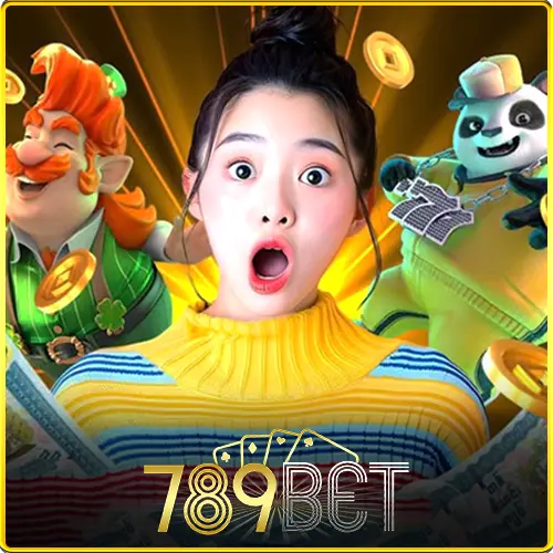 เว็บตรงสล็อต 789bet มีเกมยอดฮิตอะไรบ้าง